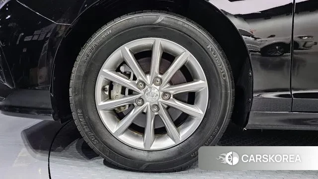 Hyundai Sonata New Rise id 3418055 из Кореи 15