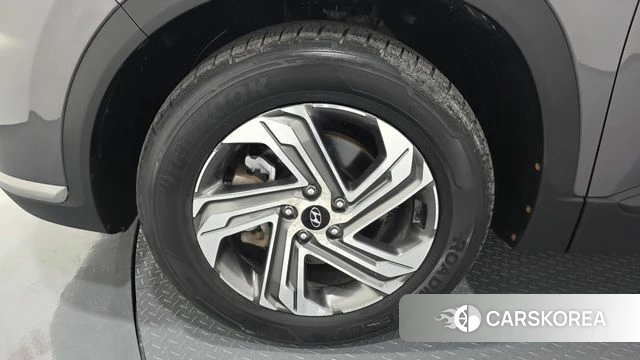 Hyundai The New Santa Fe id 3935819 из Кореи 15