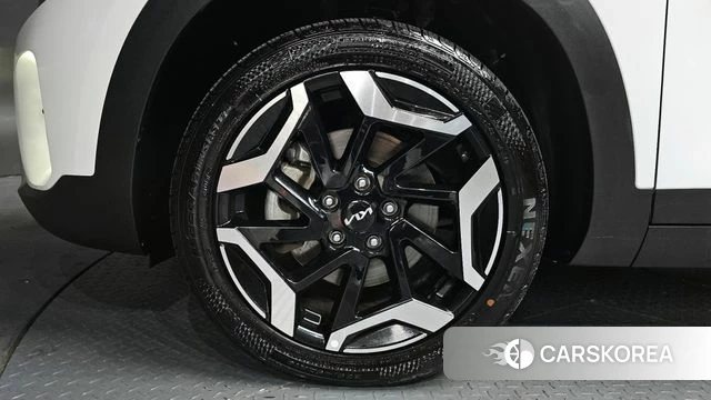 Kia The New Seltos id 3799420 из Кореи 16