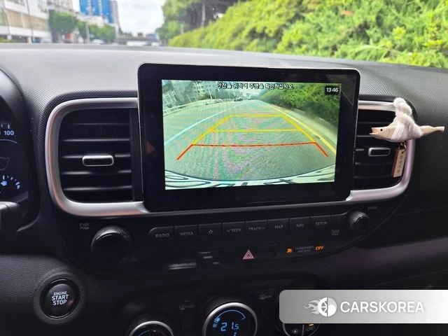 Hyundai Venue id 4416836 из Кореи 15