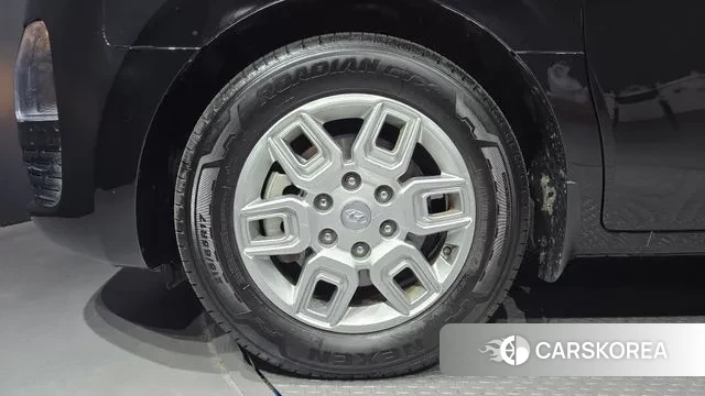 Hyundai Staria id 3360357 из Кореи 15