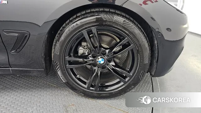 BMW 3 Series GT (F34) id 3562421 из Кореи 15