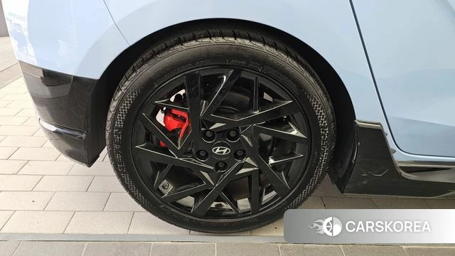 Hyundai Veloster (JS) id 4180594 из Кореи 15