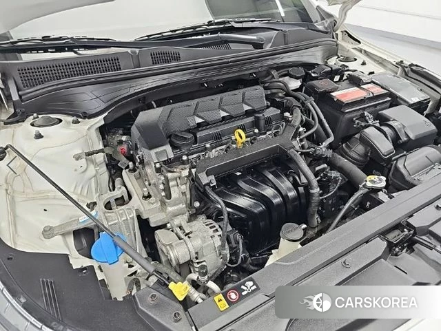Kia The New K3 2nd generation id 4666579 из Кореи 13