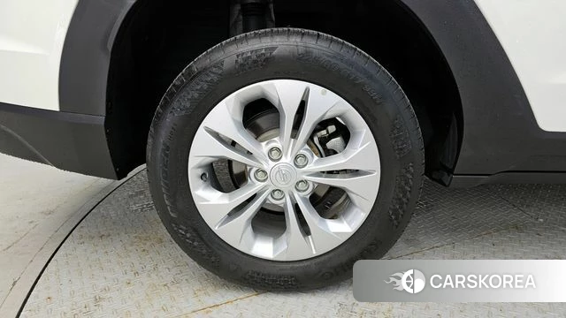 Ssangyong Torres id 4244001 из Кореи 25
