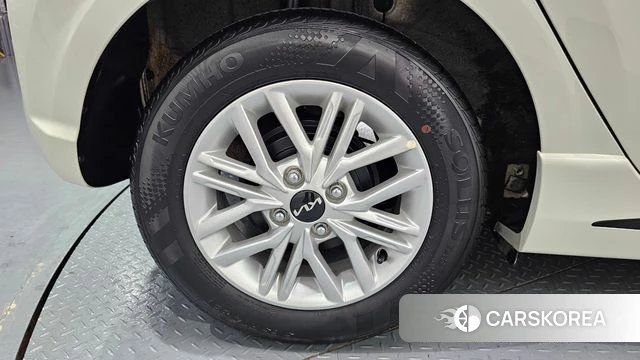 Kia Morning Urban (JA) id 4443124 из Кореи 27