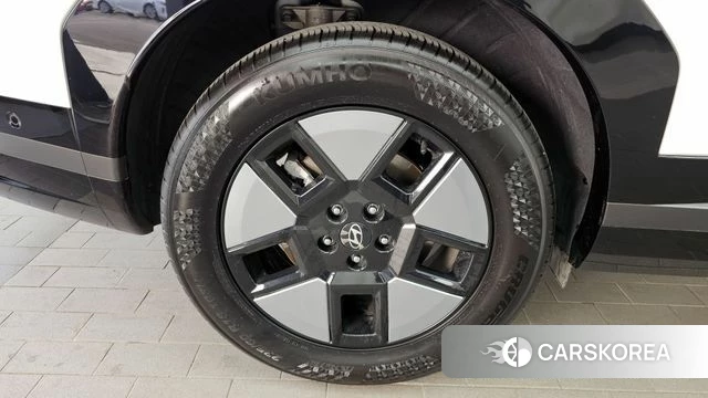 Hyundai Santa Fe (MX5) id 4248623 из Кореи 32