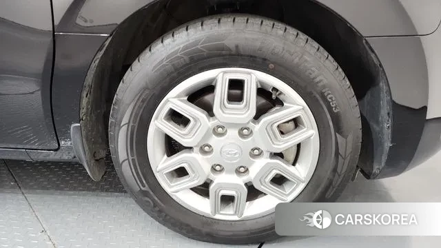 Hyundai Staria id 3433269 из Кореи 15