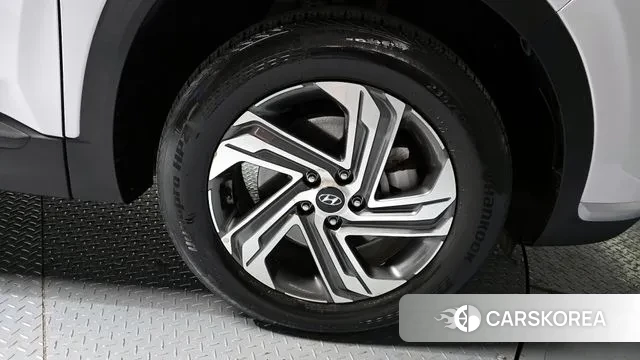 Hyundai The New Santa Fe id 3717942 из Кореи 15