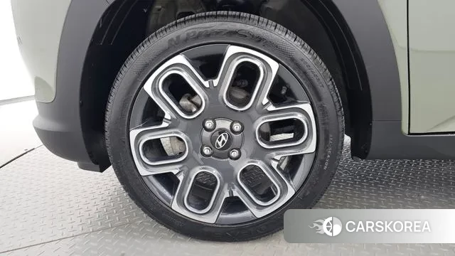 Hyundai Casper id 3017121 из Кореи 15