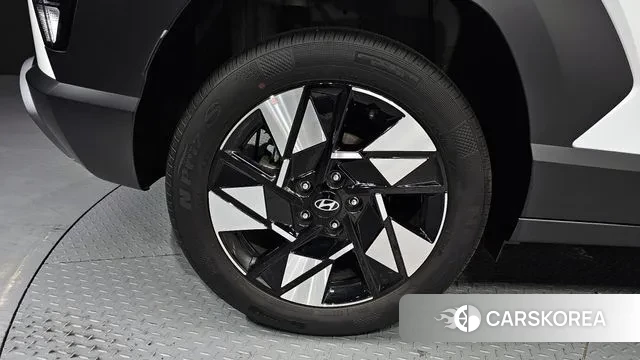 Hyundai Kona Hybrid (SX2) id 3751049 из Кореи 15