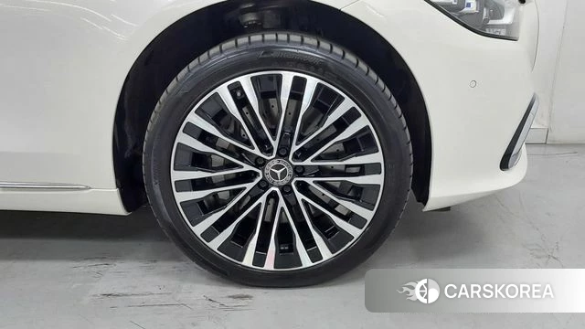 Mercedes-Benz S-Class W223 id 4687157 из Кореи 12