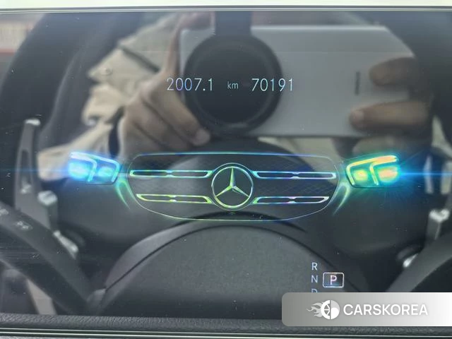 Mercedes-Benz GLB id 4253366 из Китая 23