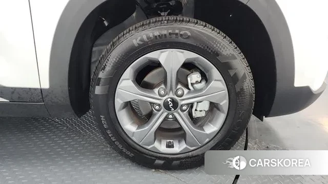 Kia The New Seltos id 3732603 из Кореи 15