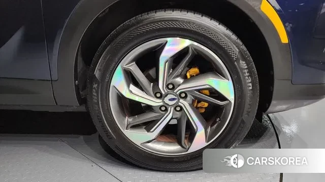 Ssangyong Beautiful Korando id 3258659 из Кореи 15