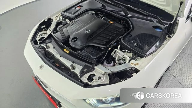 Mercedes-Benz CLS-Class C257 id 4646974 из Кореи 27
