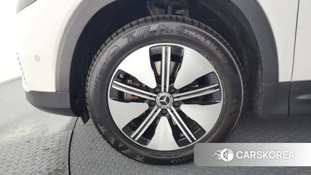 Mercedes-Benz EQB X243 id 3751886 из Кореи 15