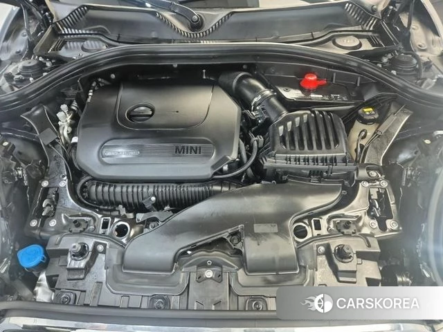 Mini Cooper S Clubman id 4362150 из Кореи 15