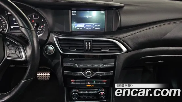 Infiniti Q30 id 2758999 из Кореи 15