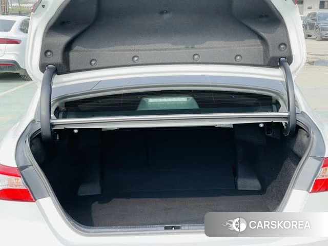Toyota Camry id 4210552 из Китая 14