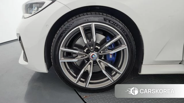 BMW 3 Series (G20) id 4415218 из Кореи 31