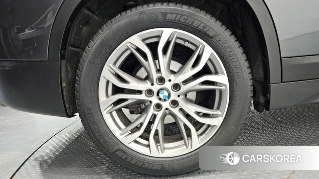 BMW X1 (F48) id 3899684 из Кореи 15