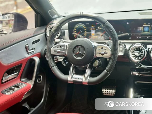 Mercedes-Benz Class A AMG id 4264764 из Китая 12
