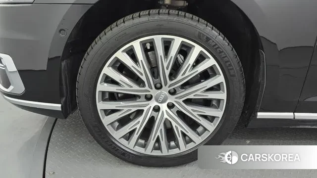 Audi A8 (D5) id 3772070 из Кореи 15