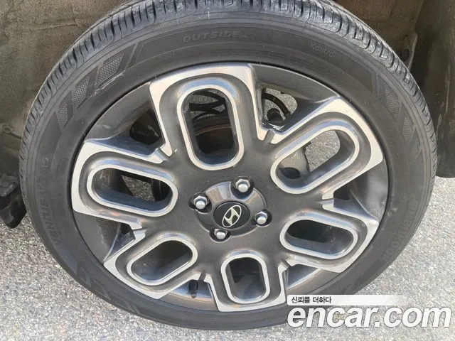 Hyundai Casper id 2920955 из Кореи 15