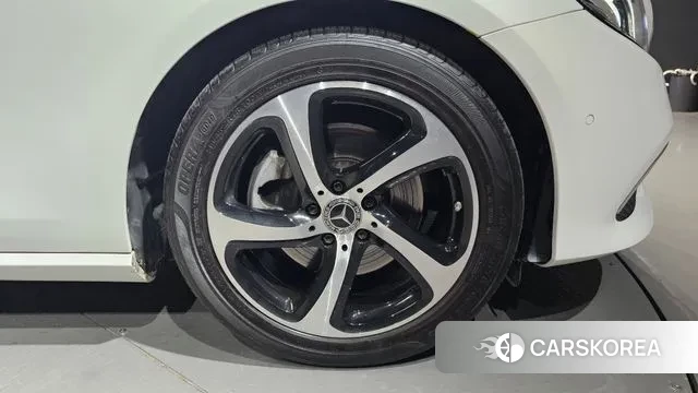 Mercedes-Benz E-Class W213 id 3274786 из Кореи 15