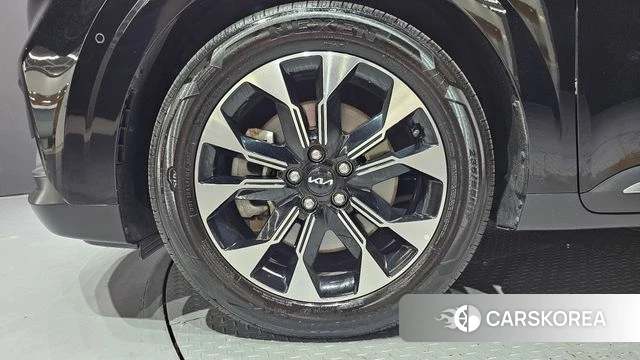Kia Carnival 4th generation id 4758189 из Кореи 15