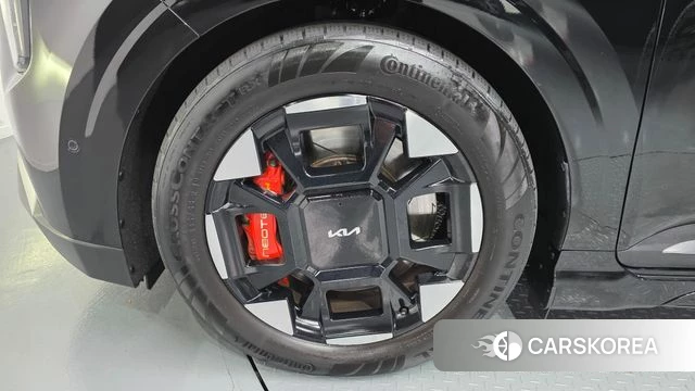 Kia The New Carnival 4th Generation id 4360057 из Кореи 28