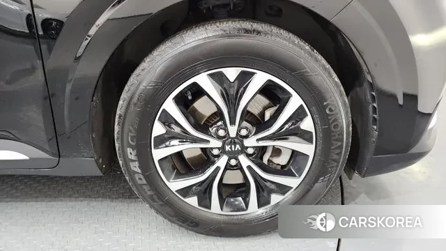 Kia Carnival 4th generation id 3582287 из Кореи 15