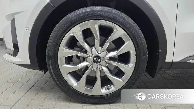 Kia Sorento 4th Generation id 3904548 из Кореи 15