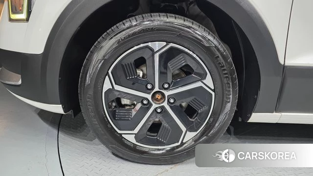Kia Di Ol Nu Niro id 4323525 из Кореи 26