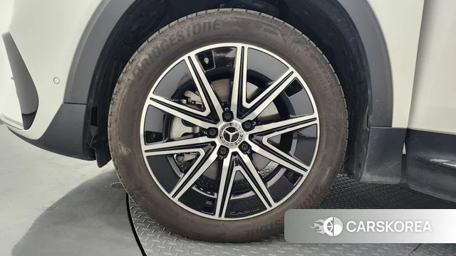 Mercedes-Benz EQB X243 id 3891184 из Кореи 15