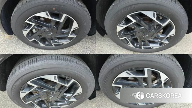Kia Sportage 5th Generation id 4420500 из Кореи 15