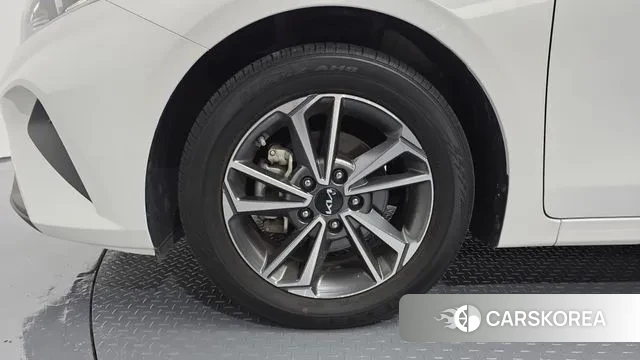 Kia The New K3 2nd generation id 3268700 из Кореи 15