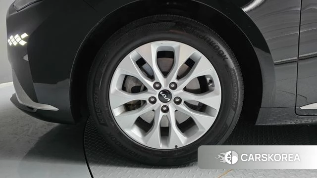 Kia K8 id 4402050 из Кореи 15