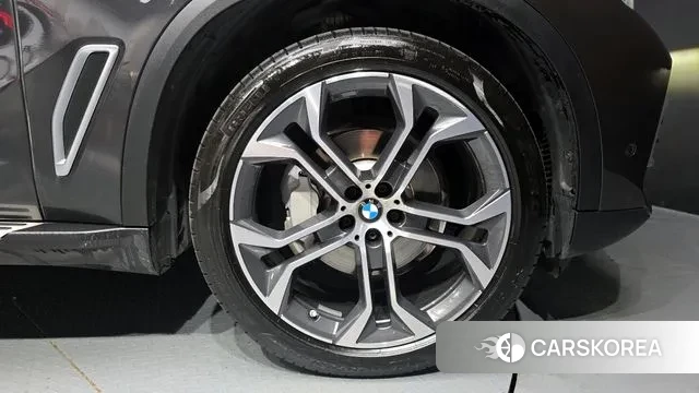 BMW X5 (G05) id 3022663 из Кореи 15