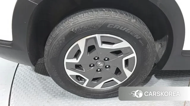 Hyundai The New Santa Fe id 3680377 из Кореи 15