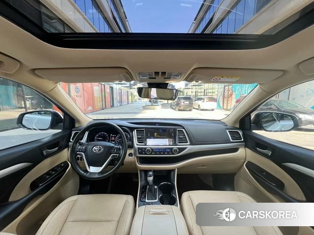 Toyota Highlander id 4342035 из Китая 26