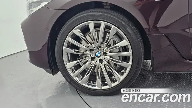 BMW 6 Series GT (G32) id 2887114 из Кореи 15