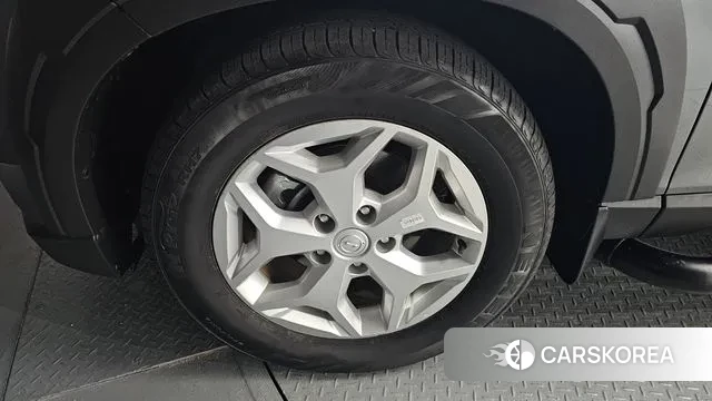 Ssangyong The New Rexton Sports Cannes id 3561111 из Кореи 15