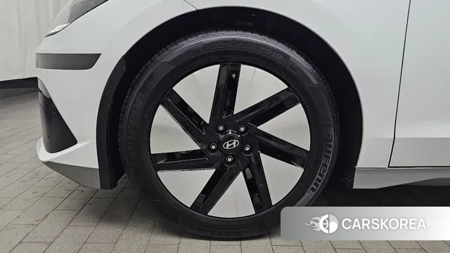 Hyundai Ionic 6 id 3452897 из Кореи 15