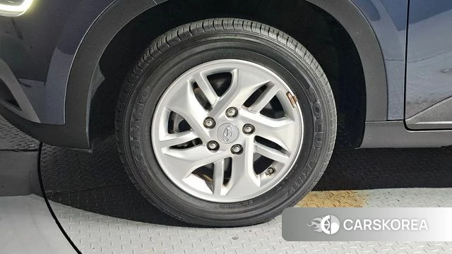 Hyundai Venue id 4881754 из Кореи 15