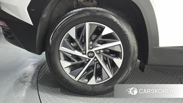 Hyundai Tucson (NX4) id 4482359 из Кореи 25