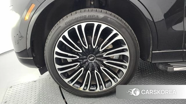 Lincoln Aviator 2nd generation id 4339068 из Кореи 15