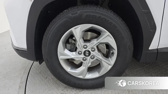 Hyundai Tucson (NX4) id 3606233 из Кореи 15