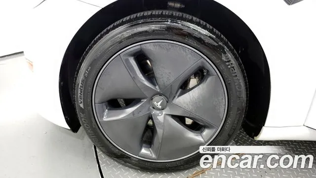 Tesla Model 3 id 2802709 из Кореи 15